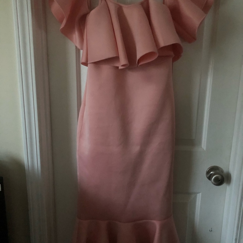 Classy dress